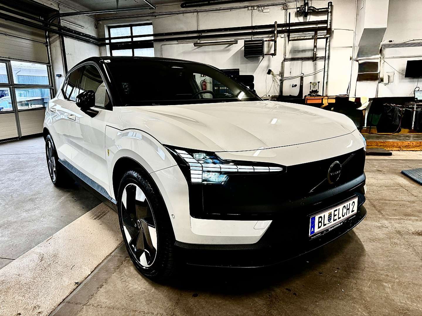 Volvo EX30 TWIN MOTOR PERFORMANCE - 2024 - Joinsteer - #2