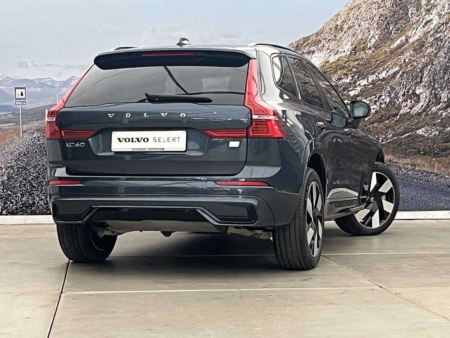 Volvo XC60 T8 Recharge Plus - 2025 - Joinsteer - #3