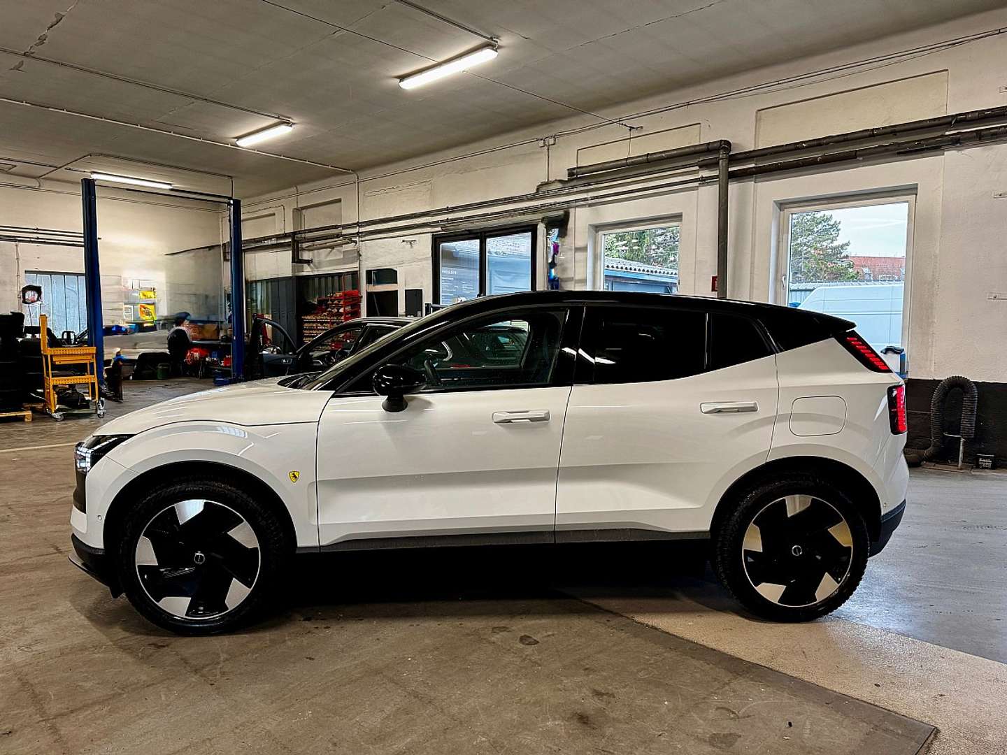 Volvo EX30 TWIN MOTOR PERFORMANCE - 2024 - Joinsteer - #3