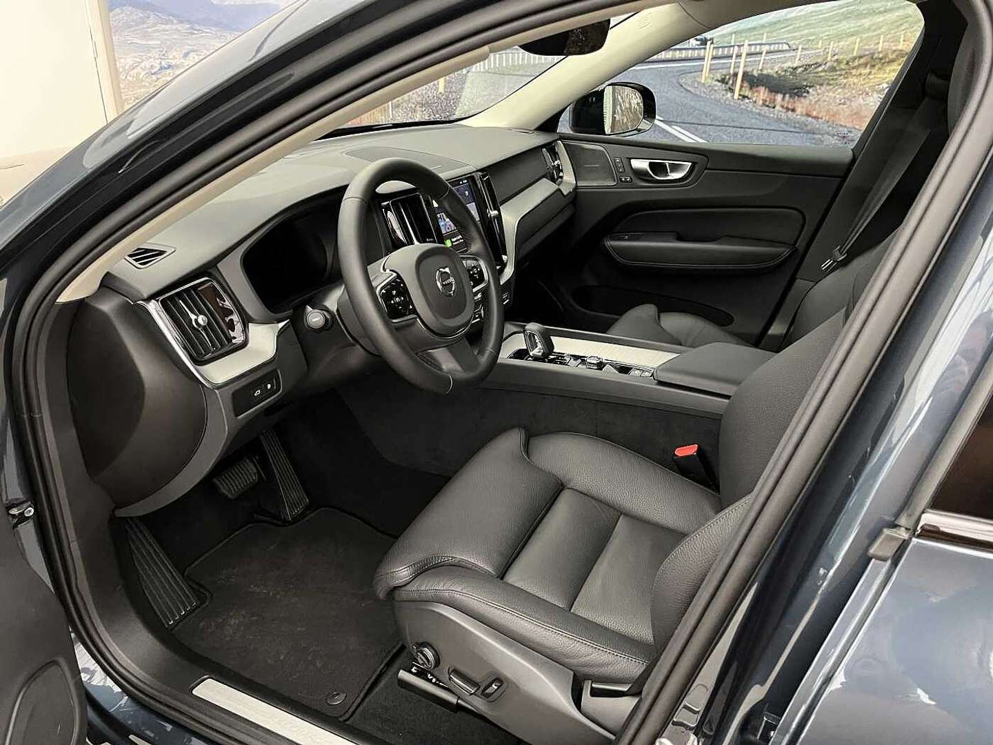 Volvo XC60 T8 Recharge Plus - 2025 - Joinsteer - #5