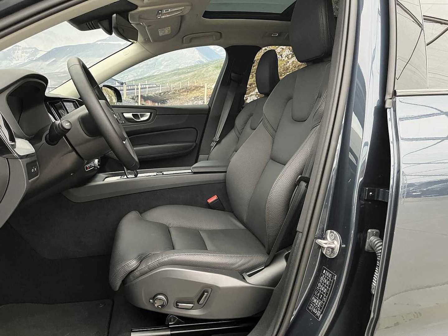 Volvo XC60 T8 Recharge Plus - 2025 - Joinsteer - #6