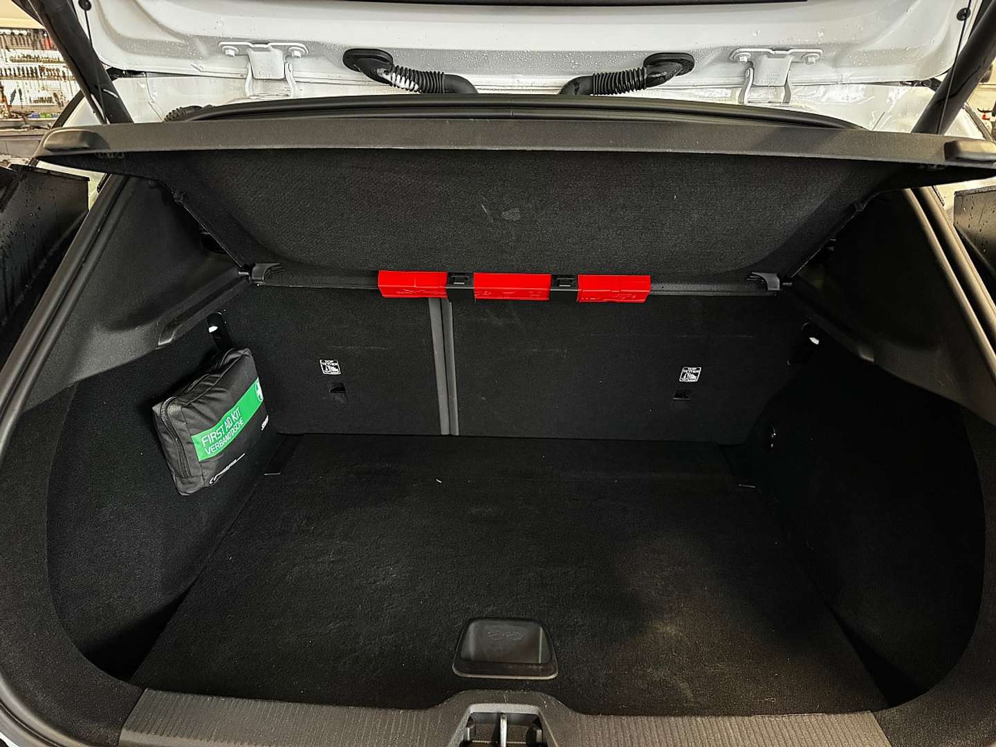 Volvo EX30 TWIN MOTOR PERFORMANCE - 2024 - Joinsteer - #5