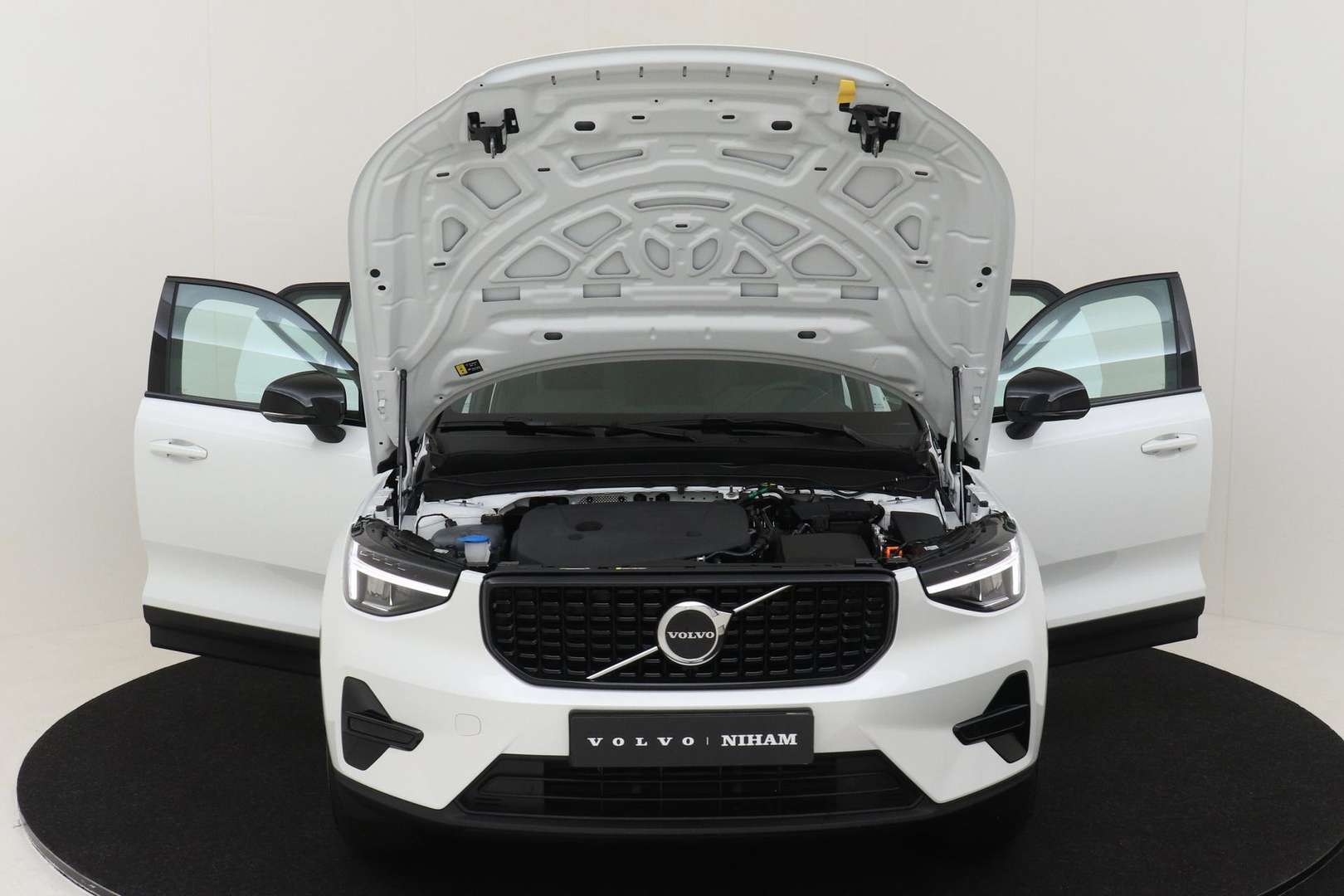 Volvo XC40 B4 Plus - 2025 - Joinsteer - #20