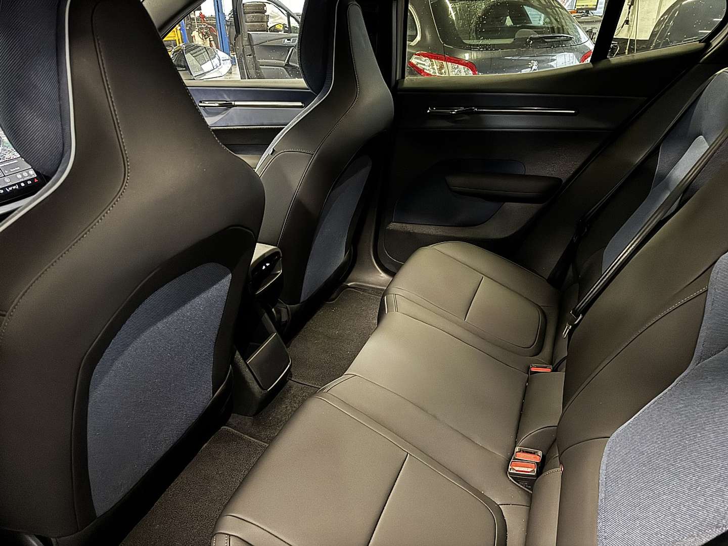 Volvo EX30 TWIN MOTOR PERFORMANCE - 2024 - Joinsteer - #6