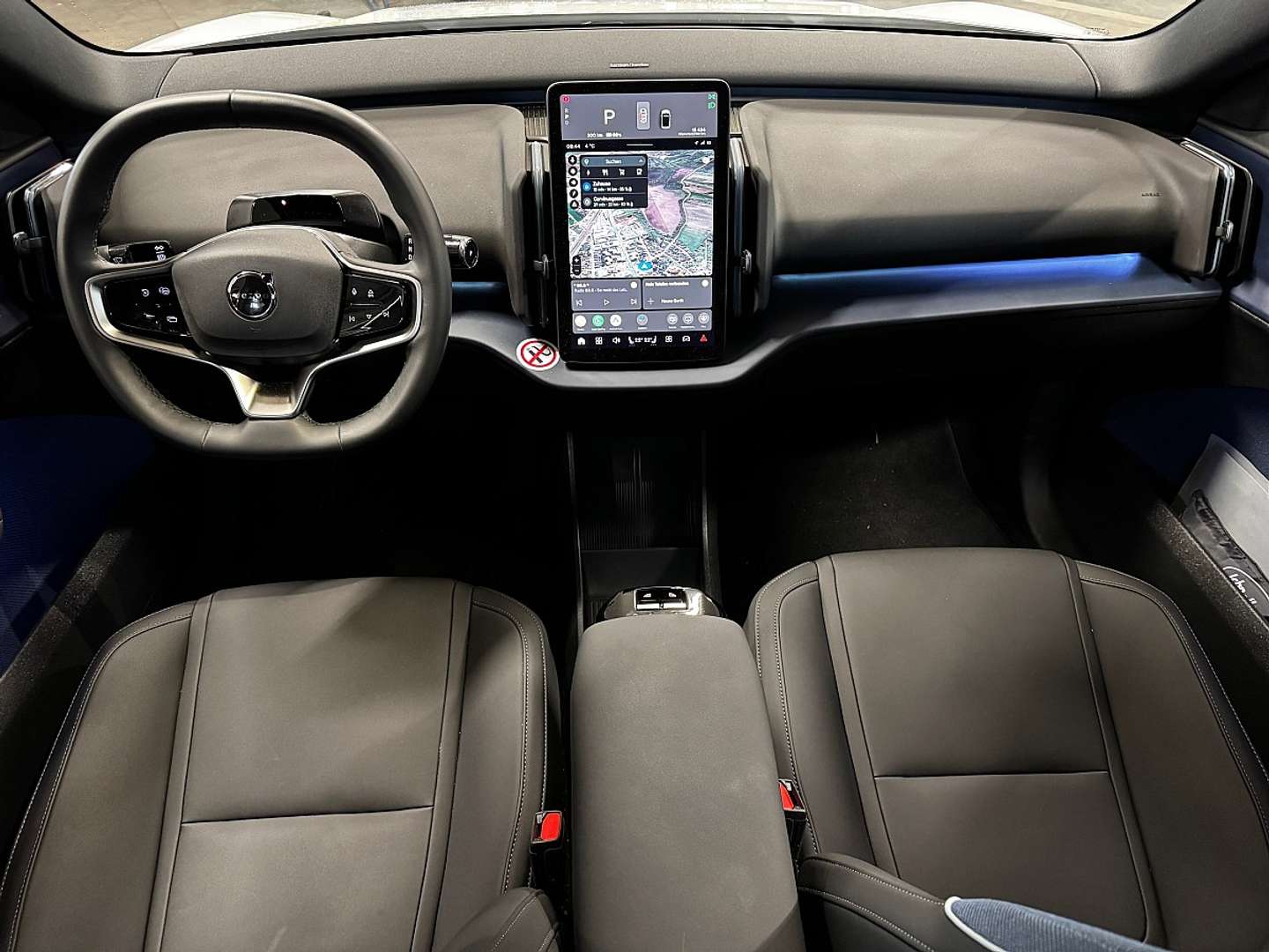 Volvo EX30 TWIN MOTOR PERFORMANCE - 2024 - Joinsteer - #8