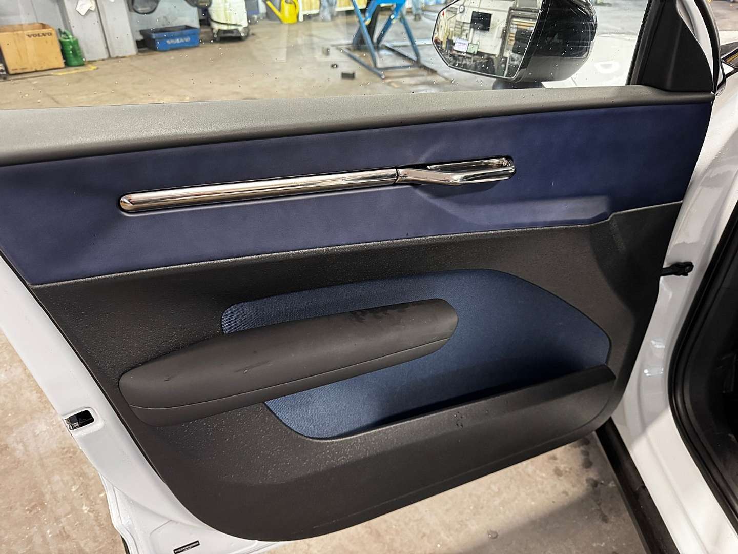 Volvo EX30 TWIN MOTOR PERFORMANCE - 2024 - Joinsteer - #9