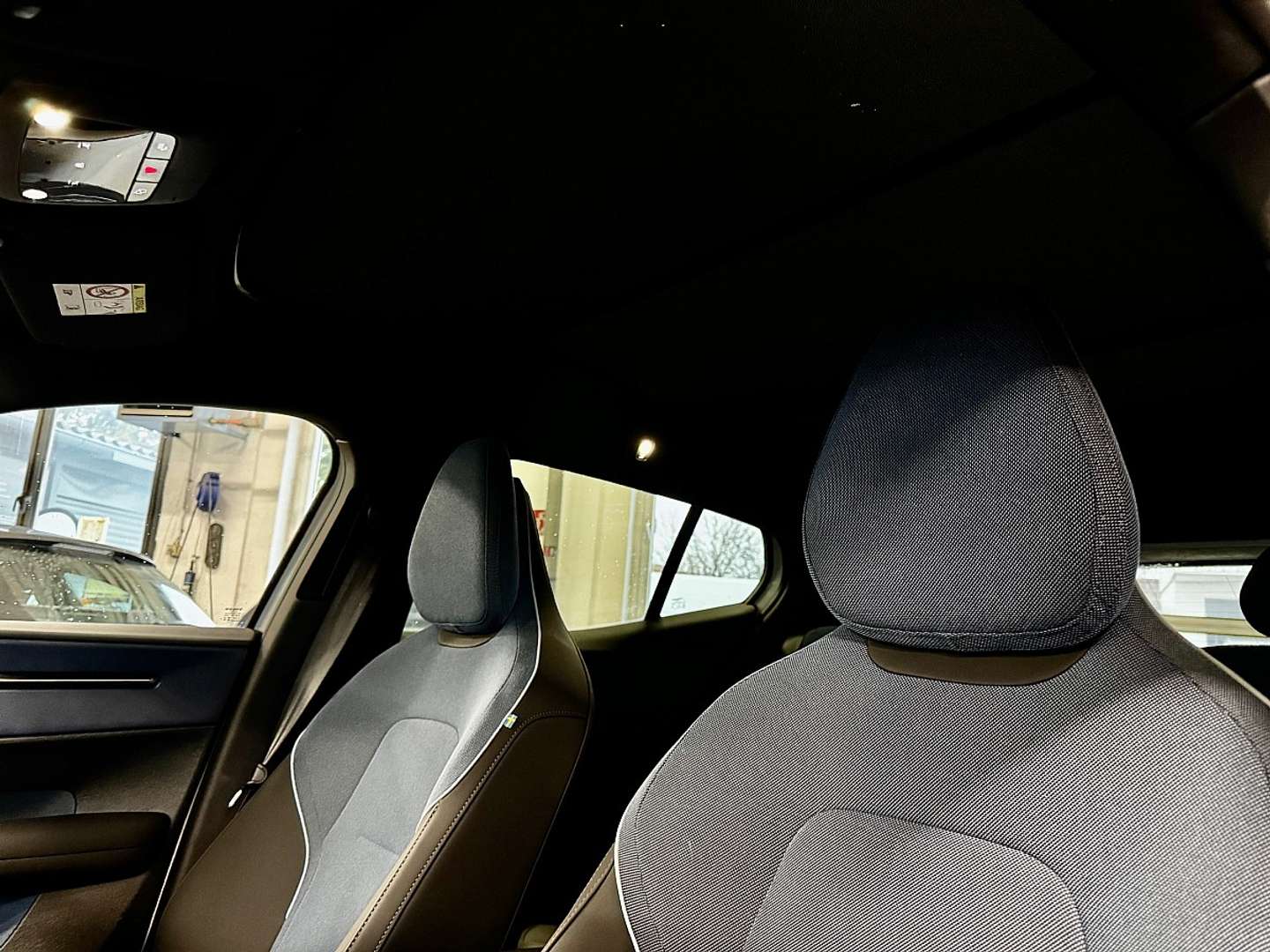 Volvo EX30 TWIN MOTOR PERFORMANCE - 2024 - Joinsteer - #11