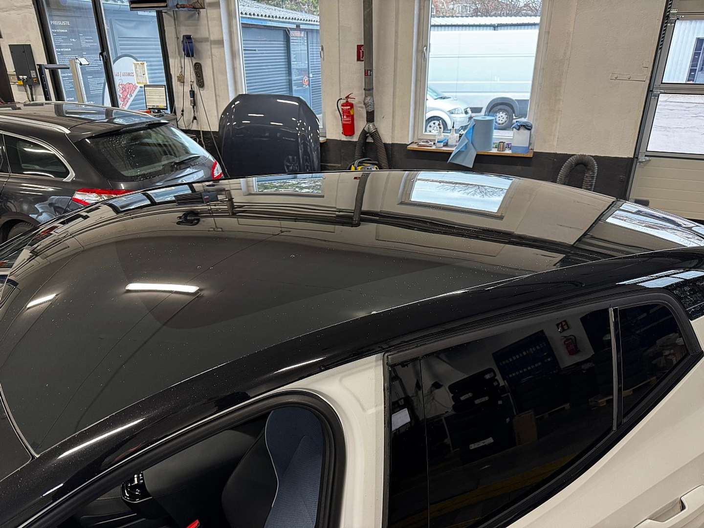 Volvo EX30 TWIN MOTOR PERFORMANCE - 2024 - Joinsteer - #12