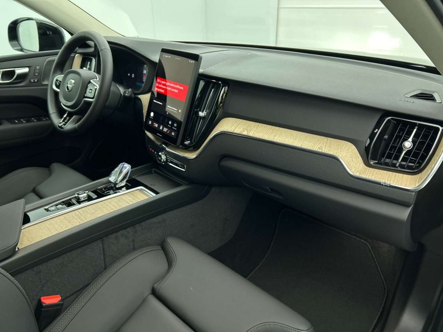 Volvo XC60 T6 Recharge Plus - 2025 - Joinsteer - #6