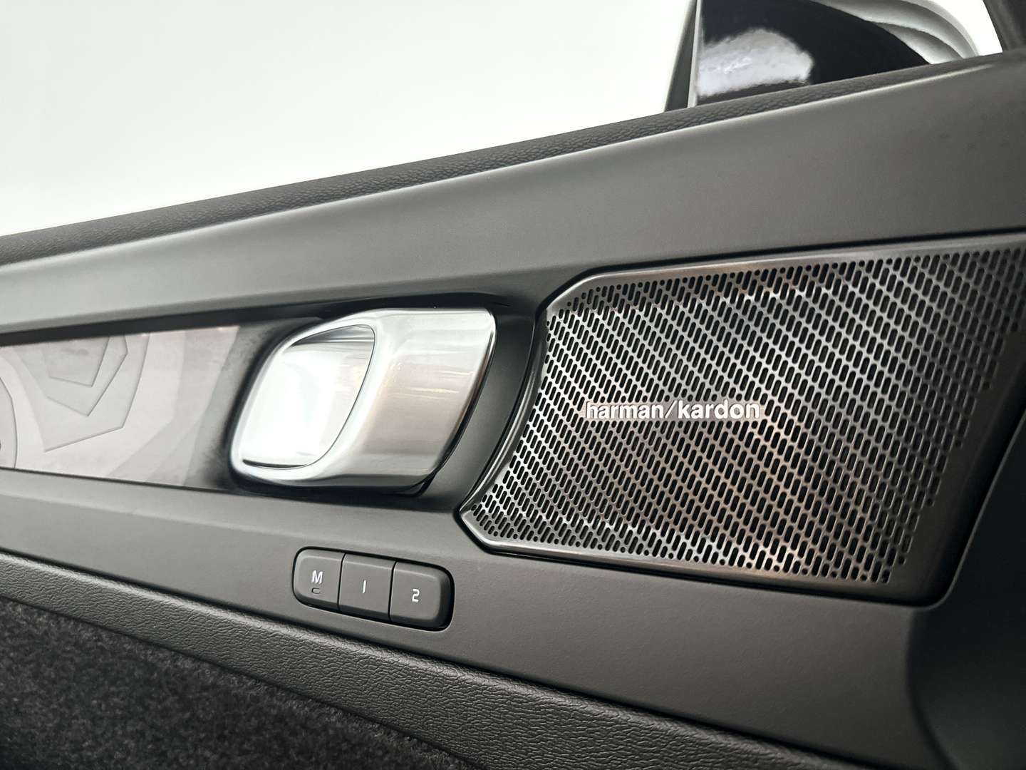 Volvo C40 Recharge Ultimate - 2024 - Joinsteer - #7