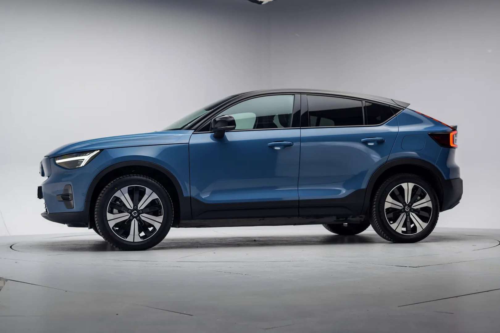 Volvo C40 Recharge Ultimate - 2022 - Joinsteer - #1