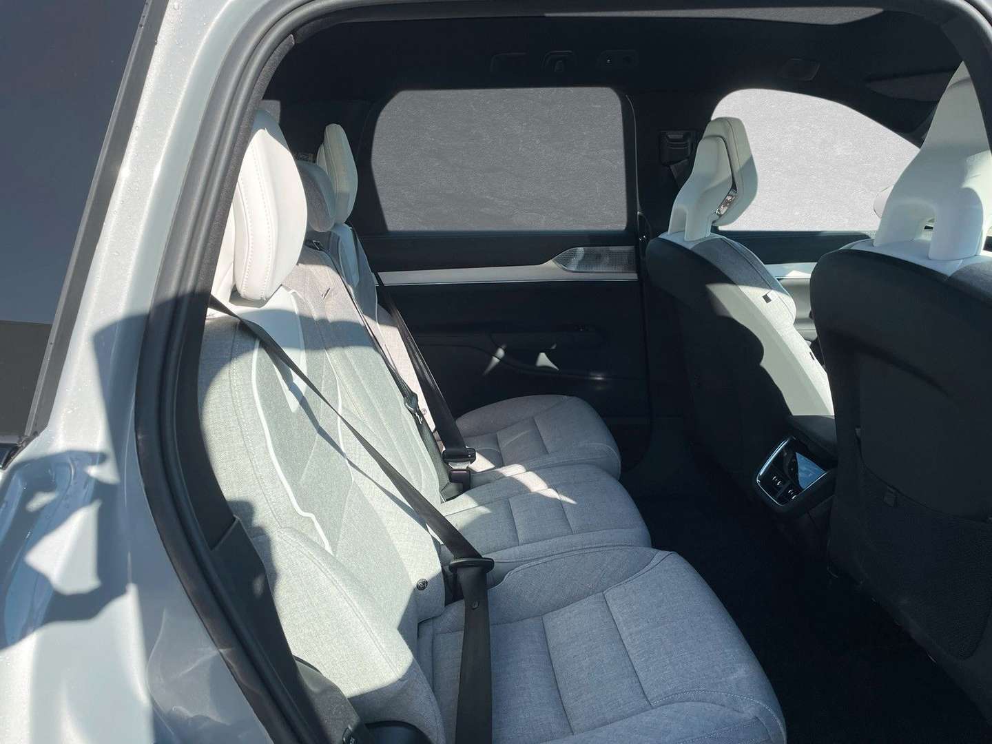 Volvo EX90 TWIN MOTOR PERFORMANCE - 2025 - Joinsteer - #4