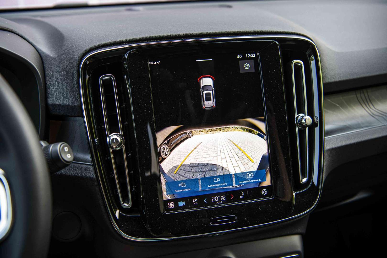 Volvo EX40 Plus Single Motor - 2025 - Joinsteer - #20