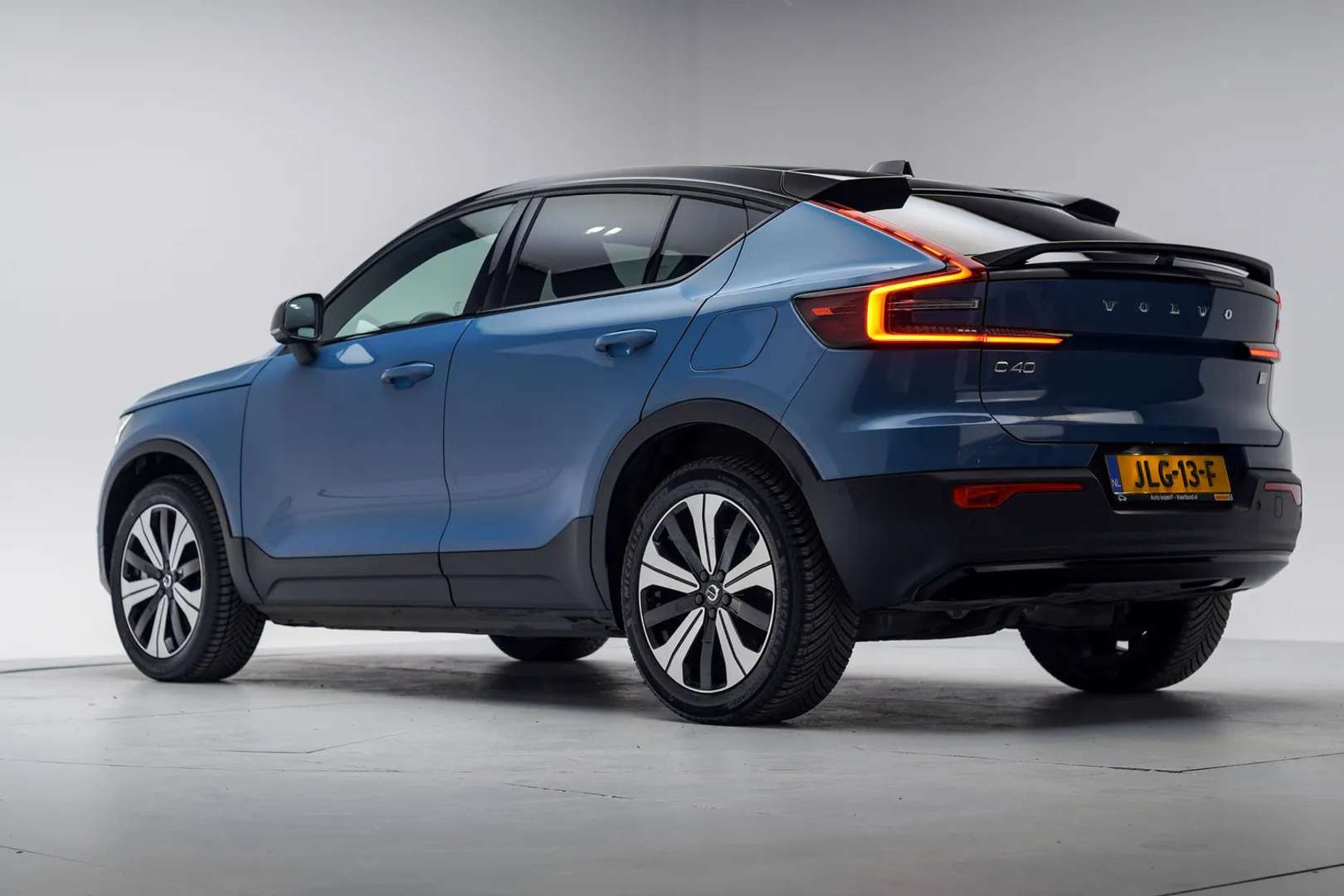 Volvo C40 Recharge Ultimate - 2022 - Joinsteer - #2