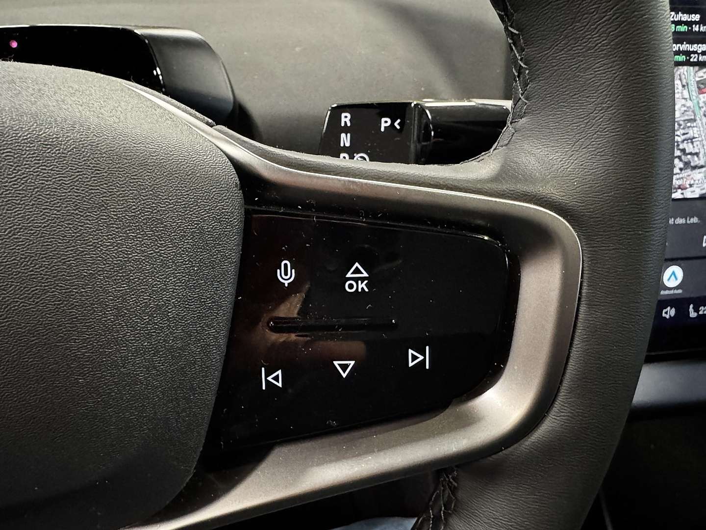 Volvo EX30 TWIN MOTOR PERFORMANCE - 2024 - Joinsteer - #15