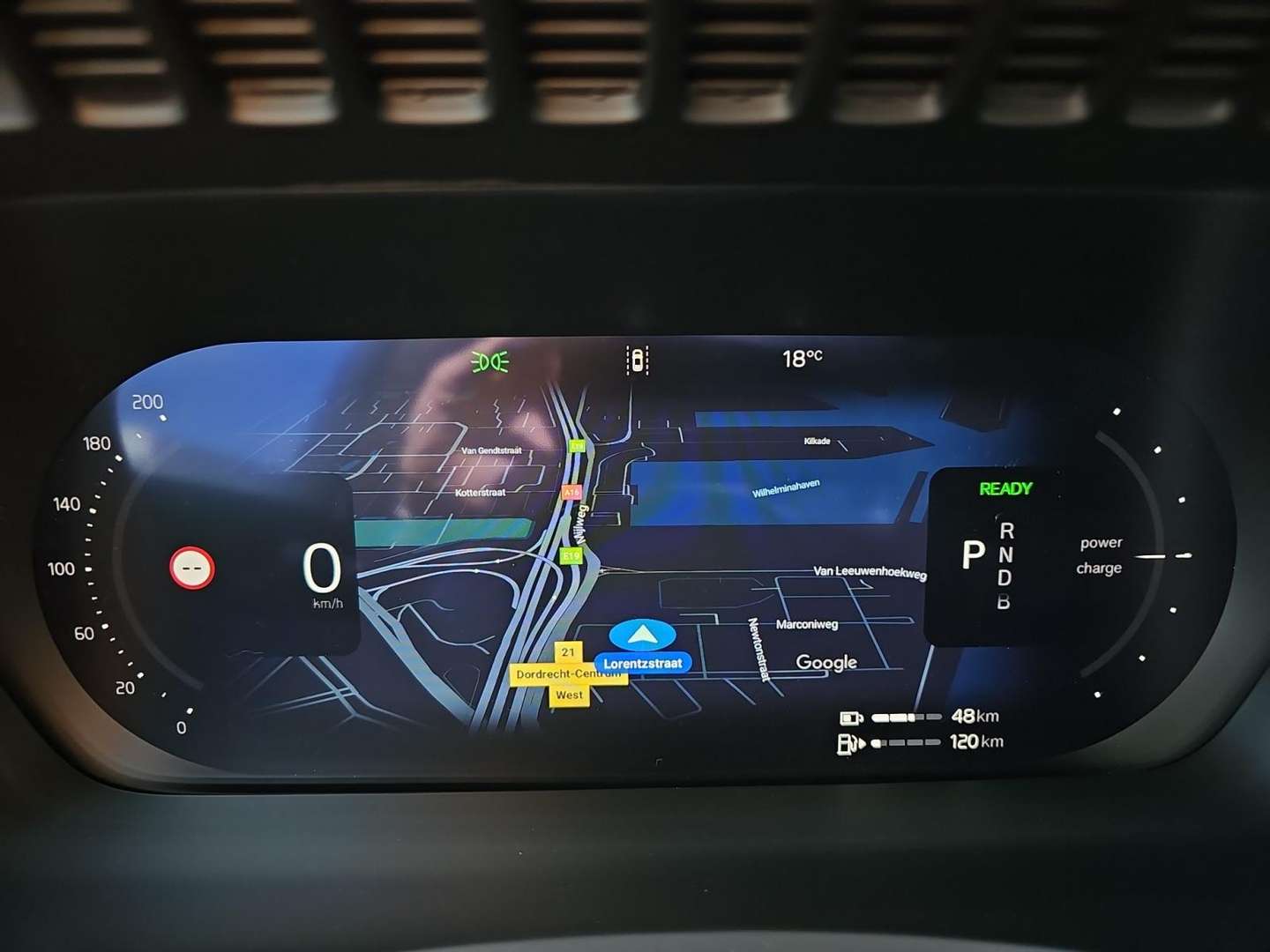 Volvo XC90 T8 Recharge Ultimate - 2025 - Joinsteer - #22