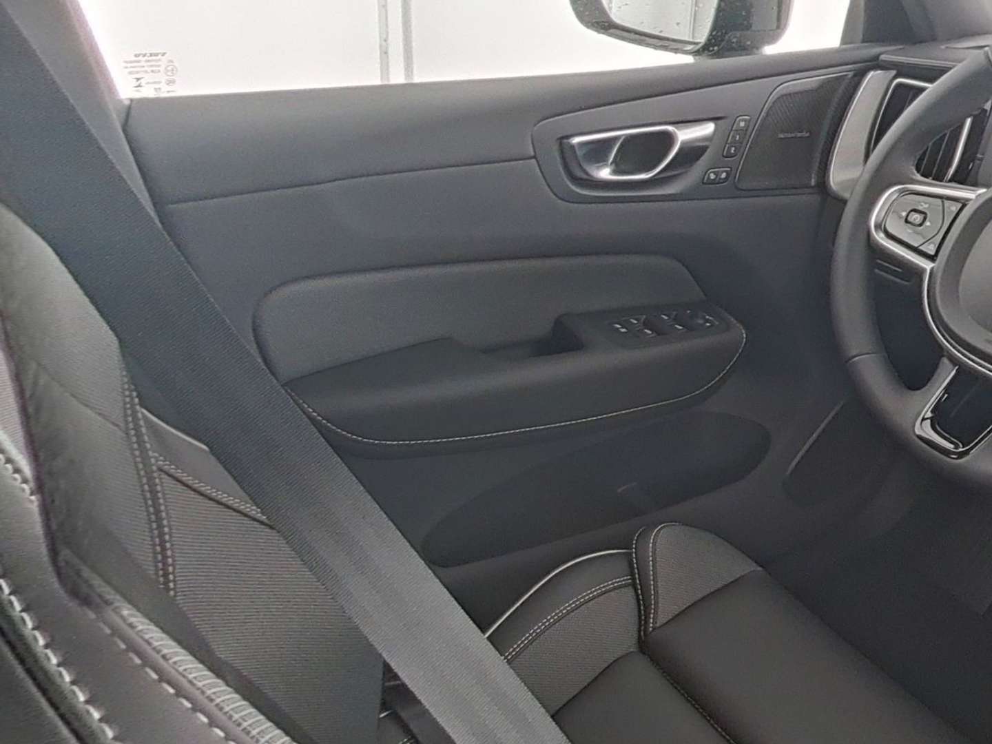 Volvo XC60 T6 Ultimate - 2025 - Joinsteer - #11