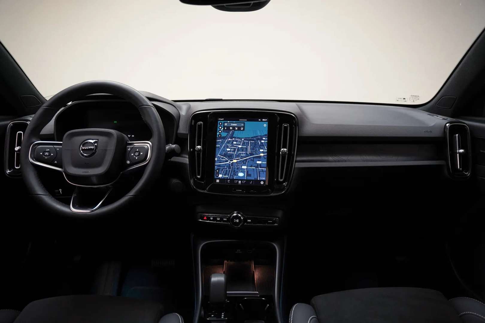 Volvo C40 Recharge Ultimate - 2022 - Joinsteer - #3