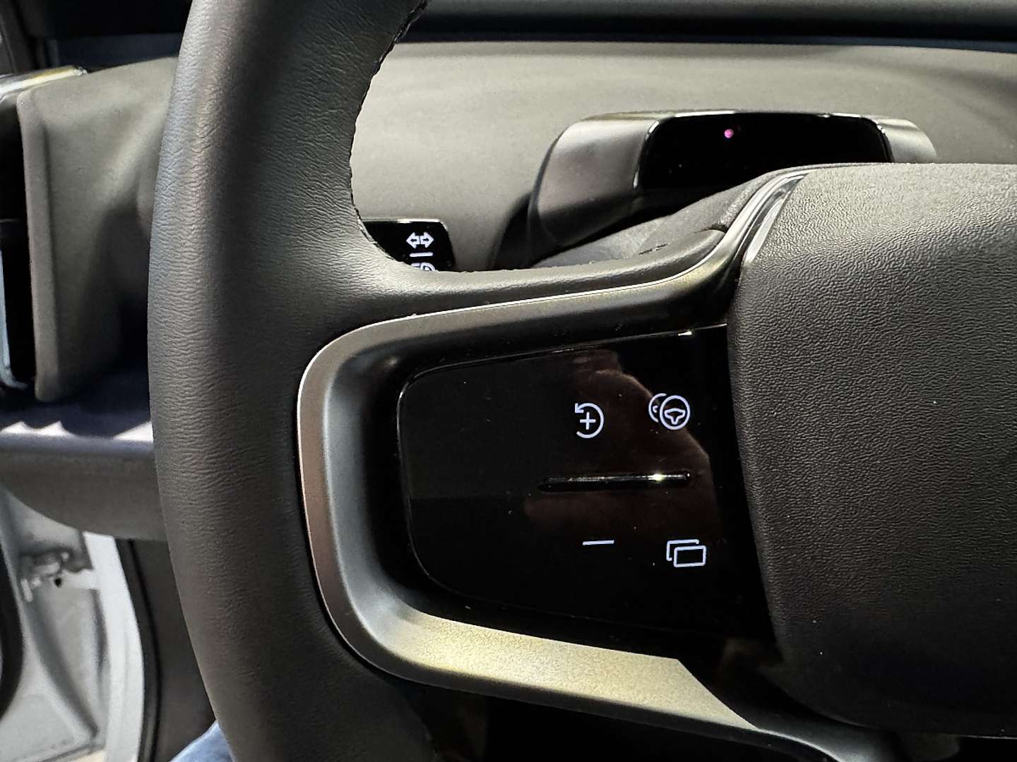 Volvo EX30 TWIN MOTOR PERFORMANCE - 2024 - Joinsteer - #16