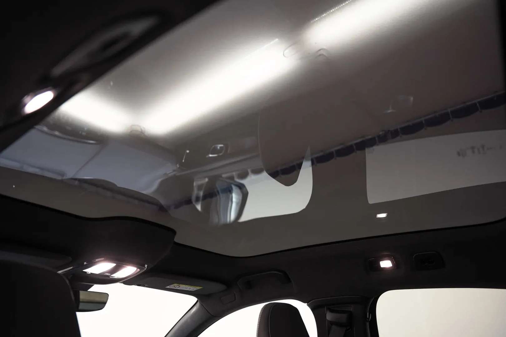 Volvo C40 Recharge Ultimate - 2022 - Joinsteer - #4