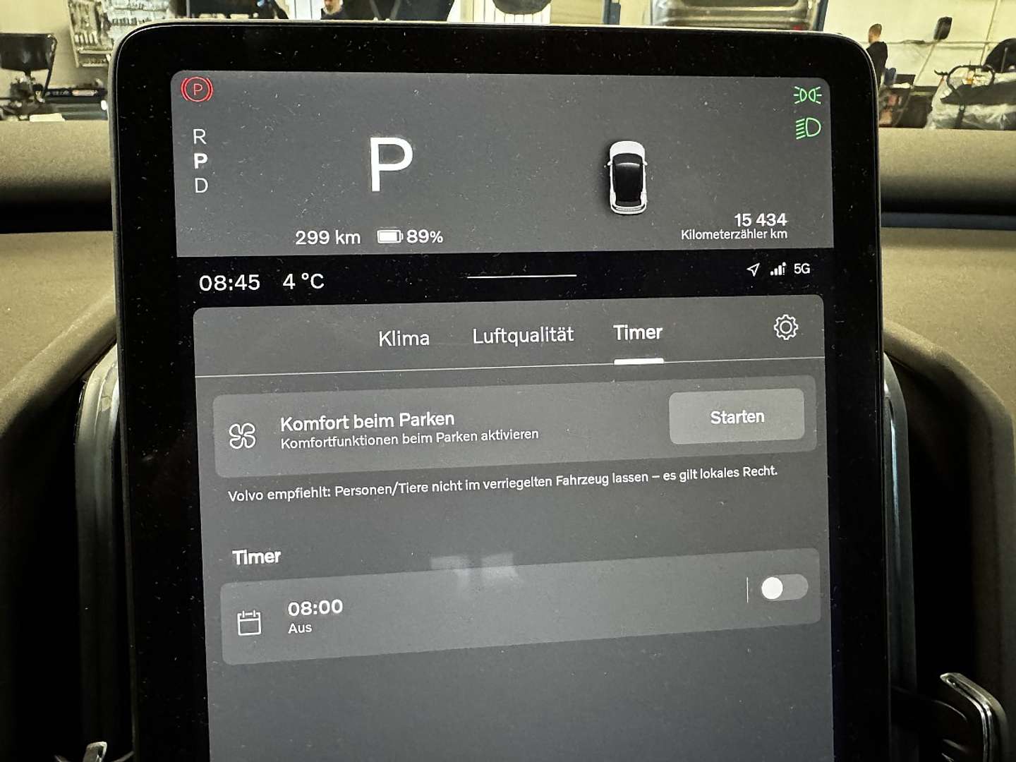 Volvo EX30 TWIN MOTOR PERFORMANCE - 2024 - Joinsteer - #17