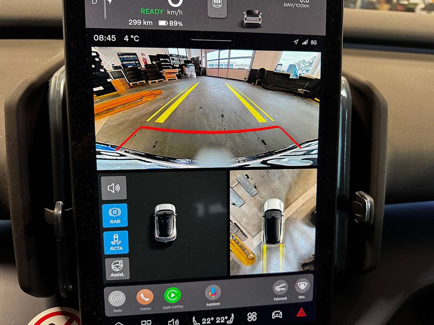 Volvo EX30 TWIN MOTOR PERFORMANCE - 2024 - Joinsteer - #19