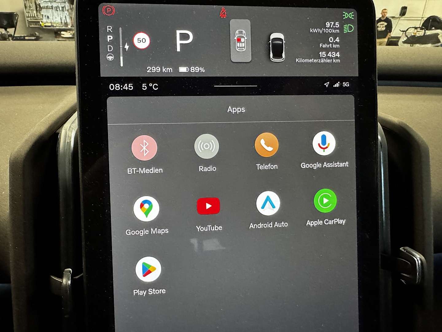 Volvo EX30 TWIN MOTOR PERFORMANCE - 2024 - Joinsteer - #21