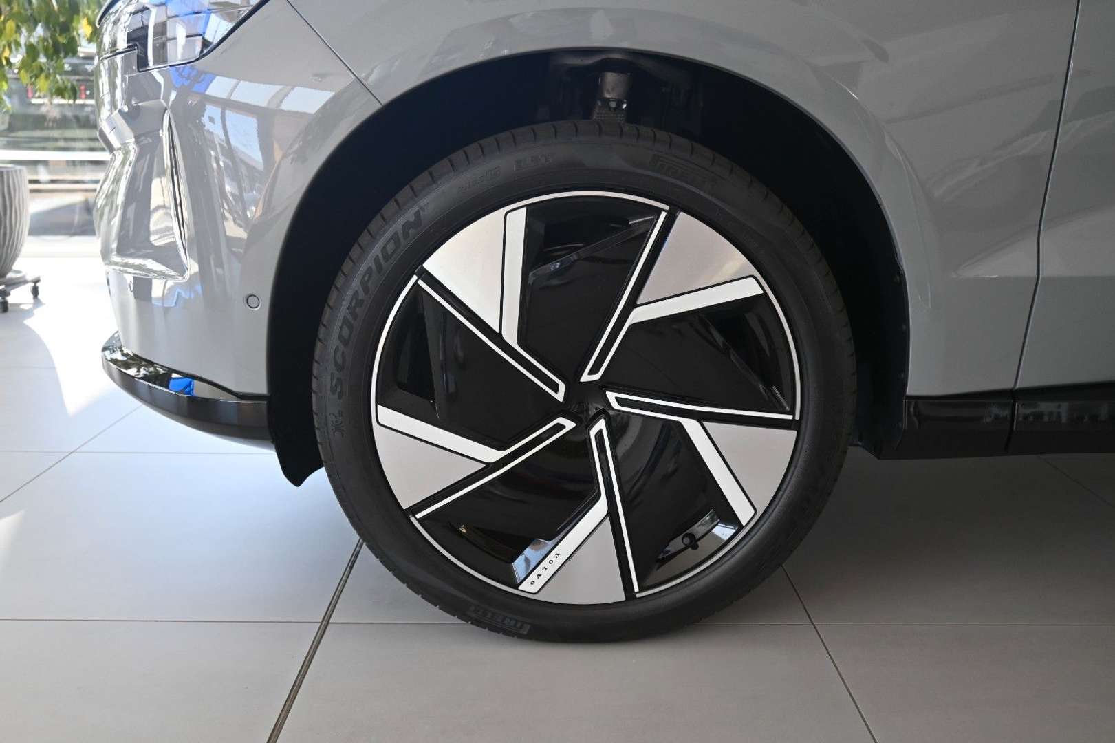 Volvo EX90 TWIN MOTOR PERFORMANCE - 2025 - Joinsteer - #2