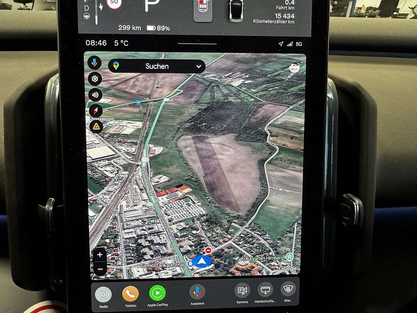 Volvo EX30 TWIN MOTOR PERFORMANCE - 2024 - Joinsteer - #22