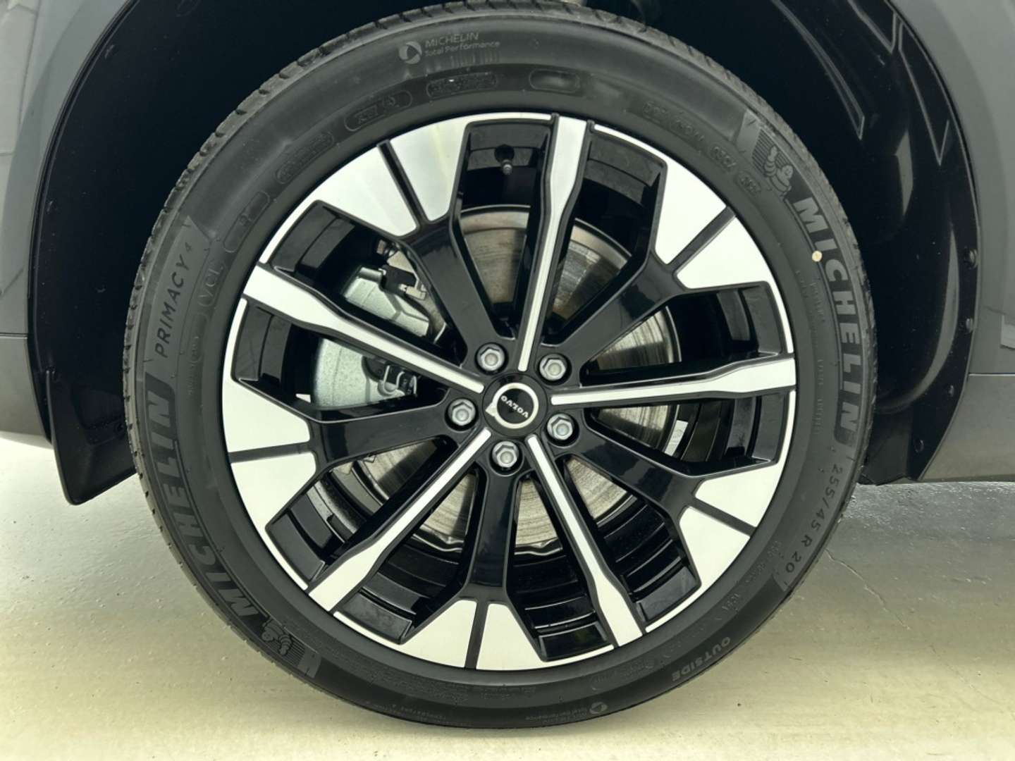 Volvo XC60 T6 Recharge Plus - 2025 - Joinsteer - #7