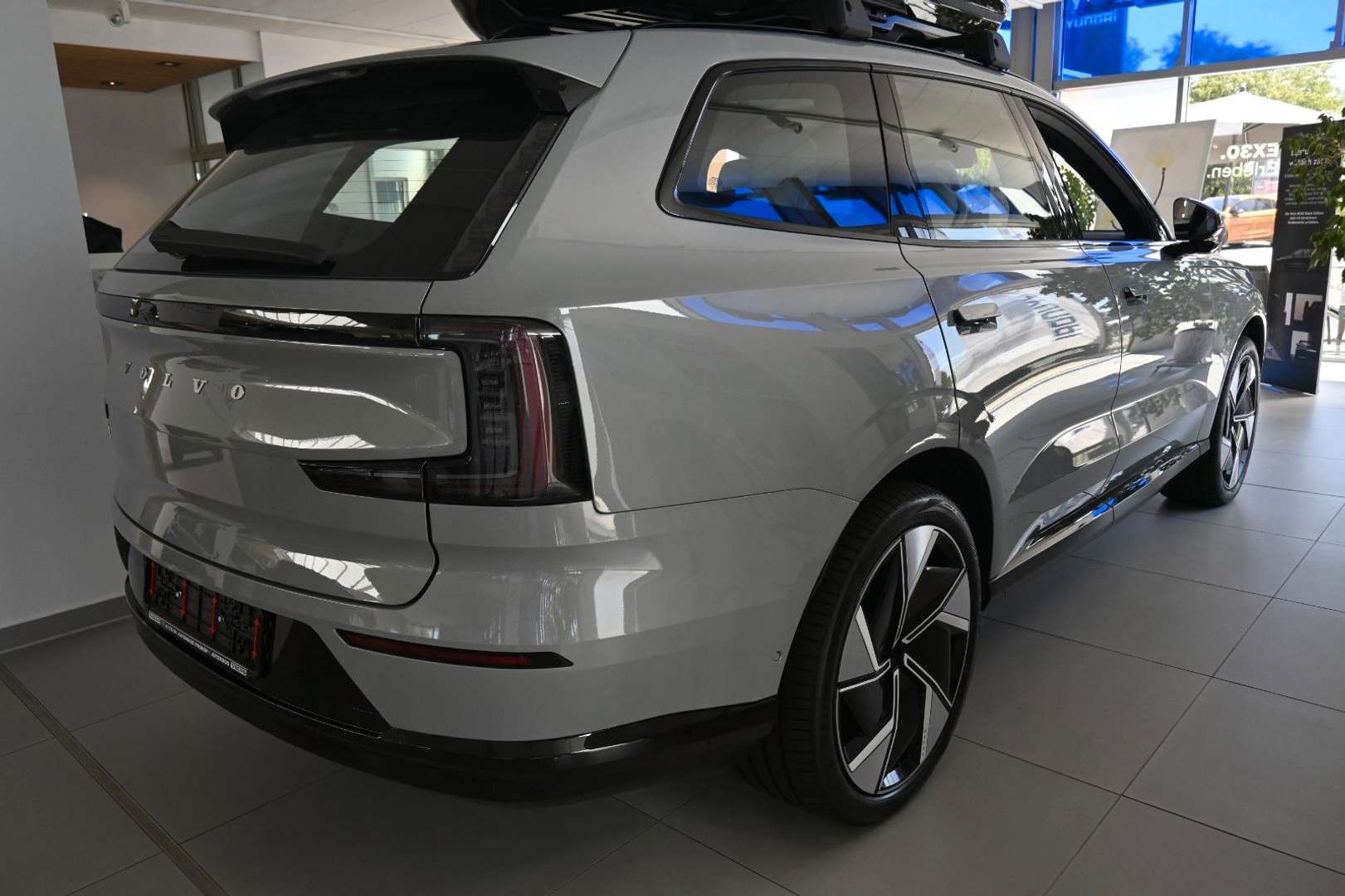 Volvo EX90 TWIN MOTOR PERFORMANCE - 2025 - Joinsteer - #6