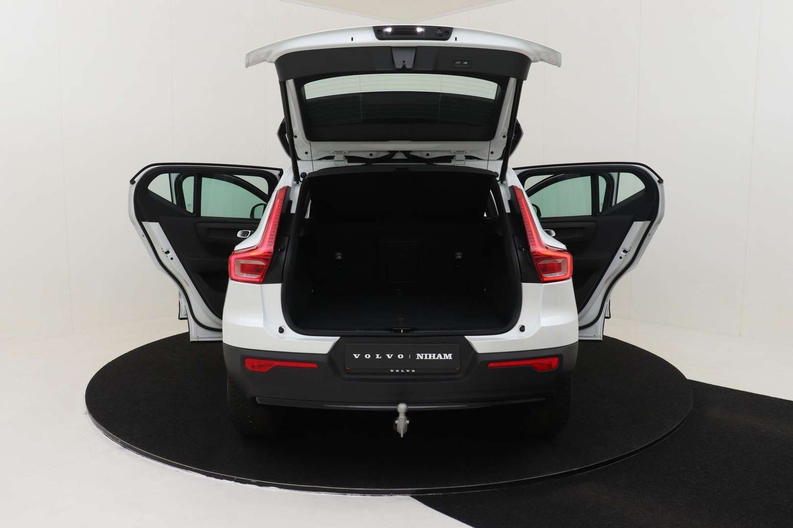 Volvo XC40 B4 Plus - 2025 - Joinsteer - #22