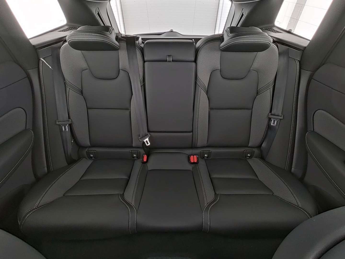 Volvo XC60 T6 Ultimate - 2025 - Joinsteer - #12