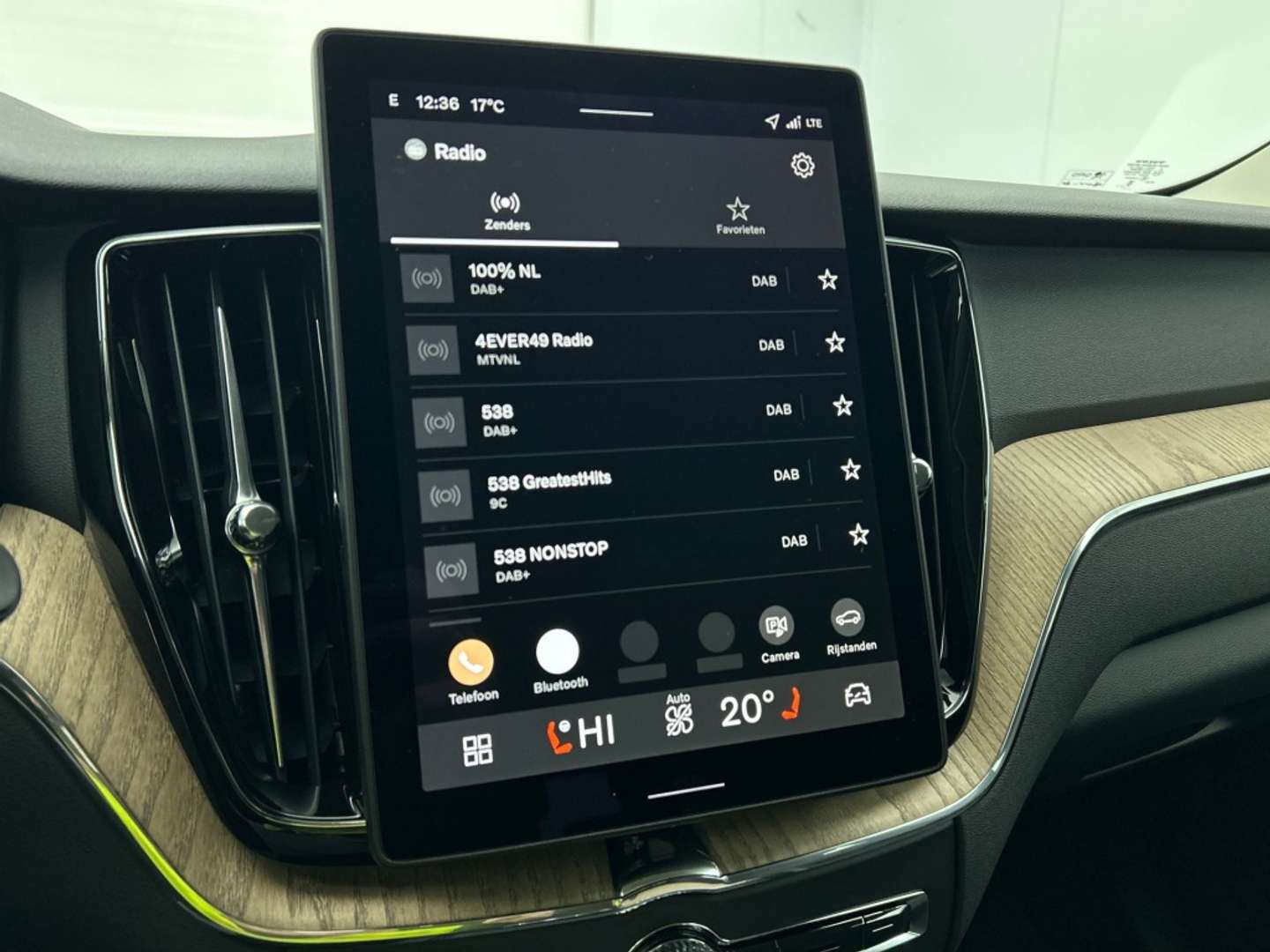 Volvo XC60 T6 Recharge Plus - 2025 - Joinsteer - #8