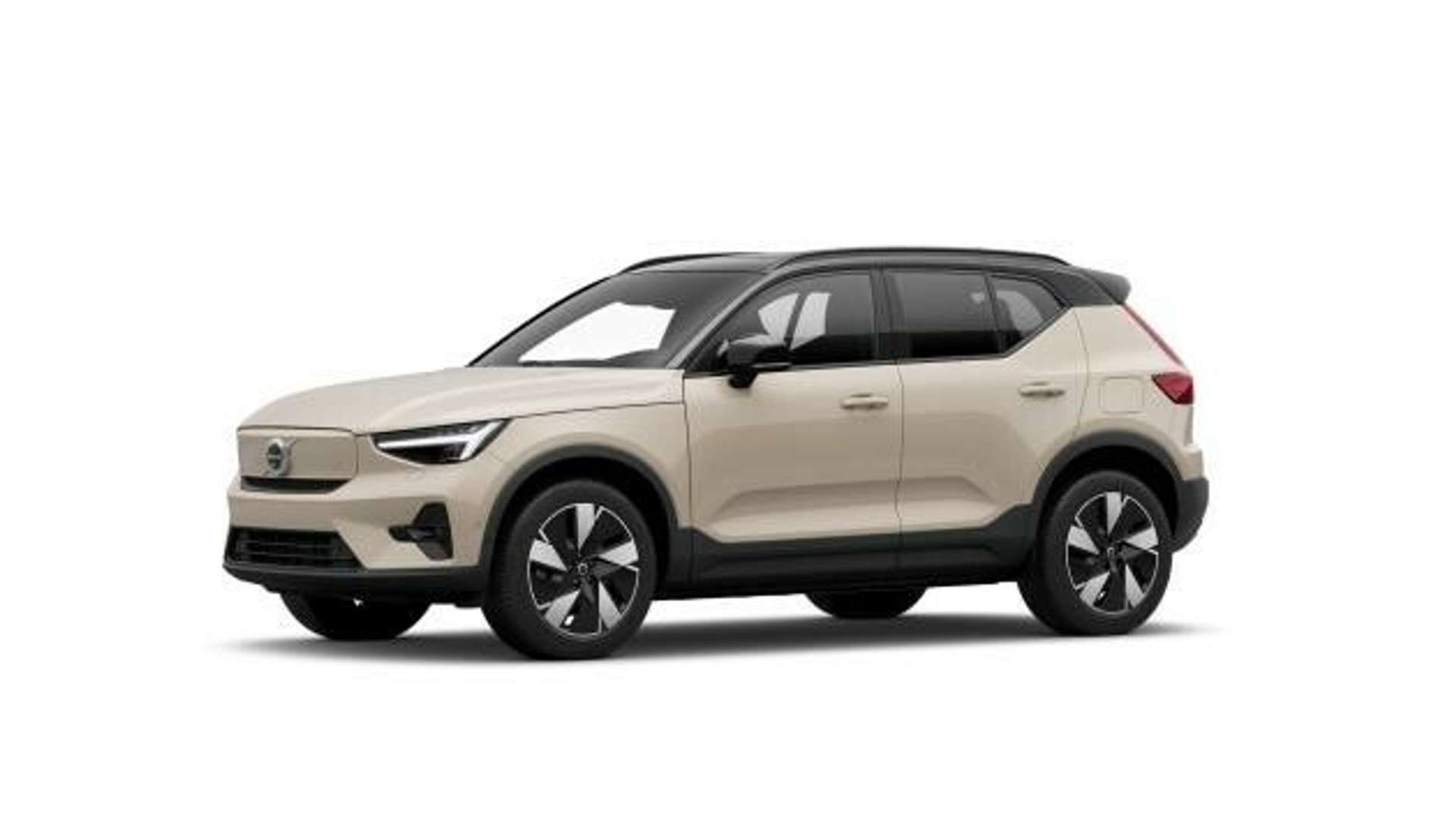 Volvo EX40 Ultimate Twin Motor - 2024 - Joinsteer - #1