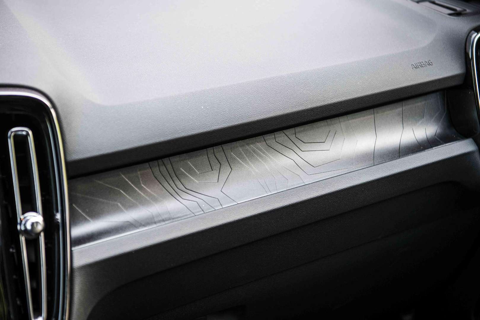 Volvo EX40 Plus Single Motor - 2025 - Joinsteer - #22