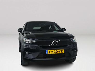 Volvo C40 Recharge Ultimate — photo 10