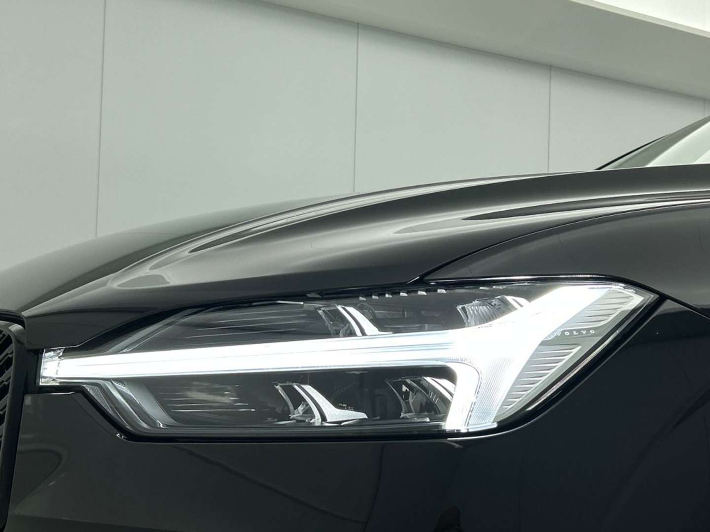 Volvo XC60 T6 Recharge Plus - 2025 - Joinsteer - #10