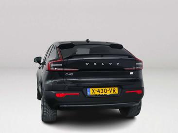 Volvo C40 Recharge Ultimate — photo 11
