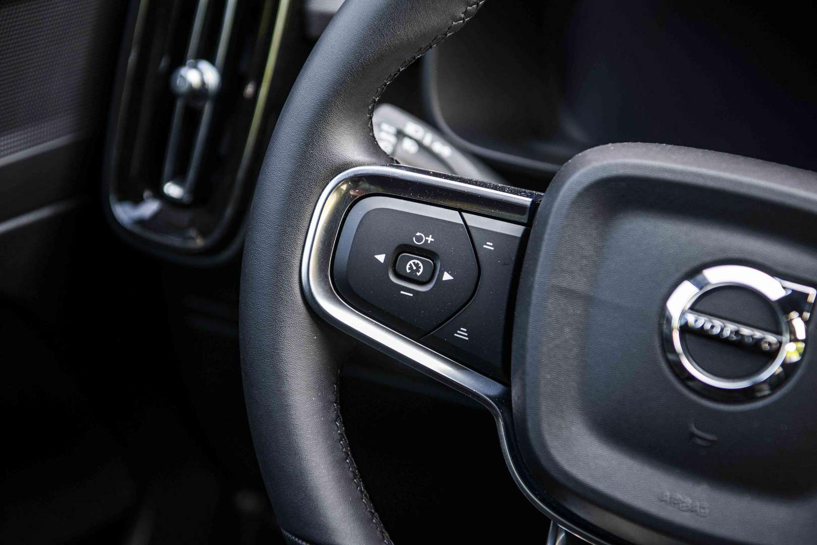 Volvo EX40 Plus Single Motor - 2025 - Joinsteer - #24