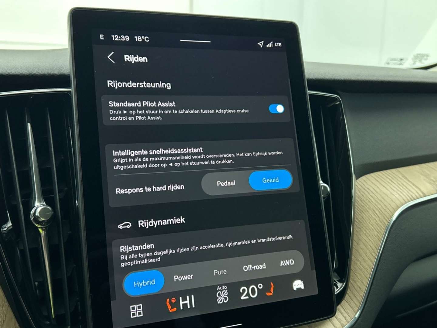 Volvo XC60 T6 Recharge Plus - 2025 - Joinsteer - #11