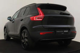 Volvo EX40 Twin Motor Performance - 2024 - Joinsteer - #4