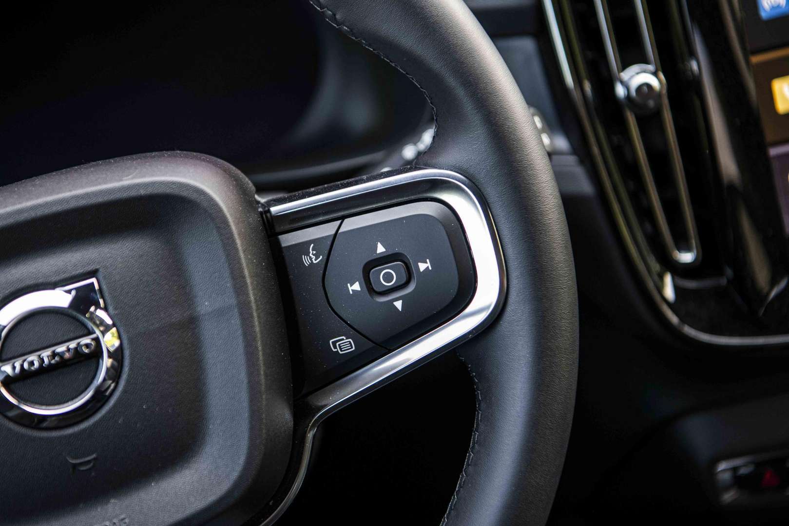 Volvo EX40 Plus Single Motor - 2025 - Joinsteer - #25