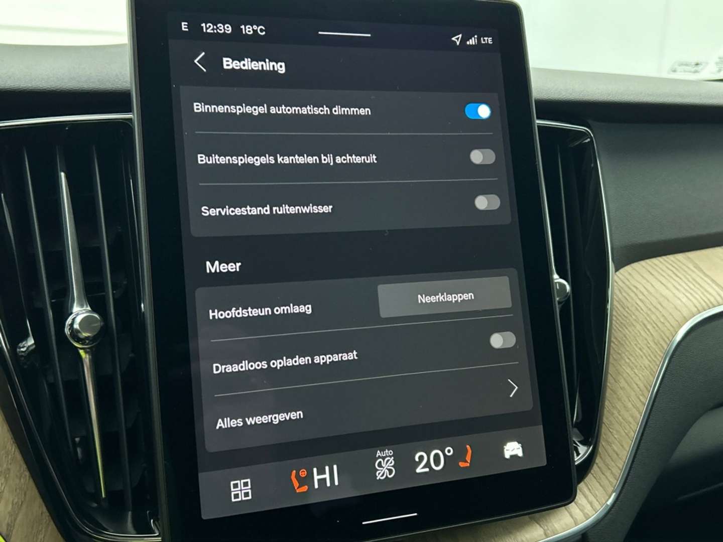 Volvo XC60 T6 Recharge Plus - 2025 - Joinsteer - #12