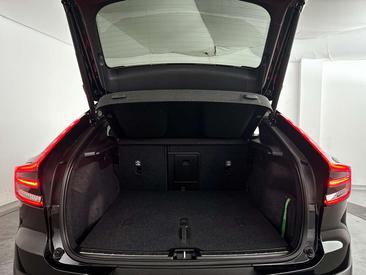 Volvo C40 Recharge Ultimate — photo 13