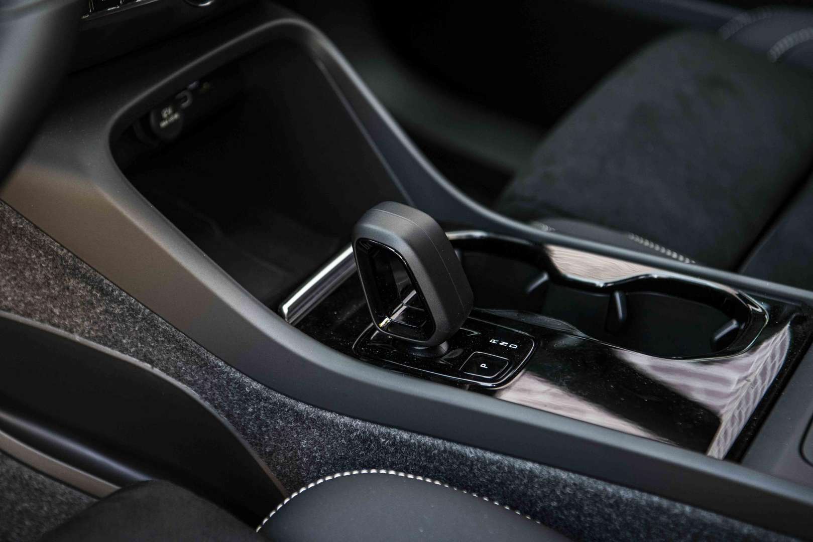 Volvo EX40 Plus Single Motor - 2025 - Joinsteer - #26