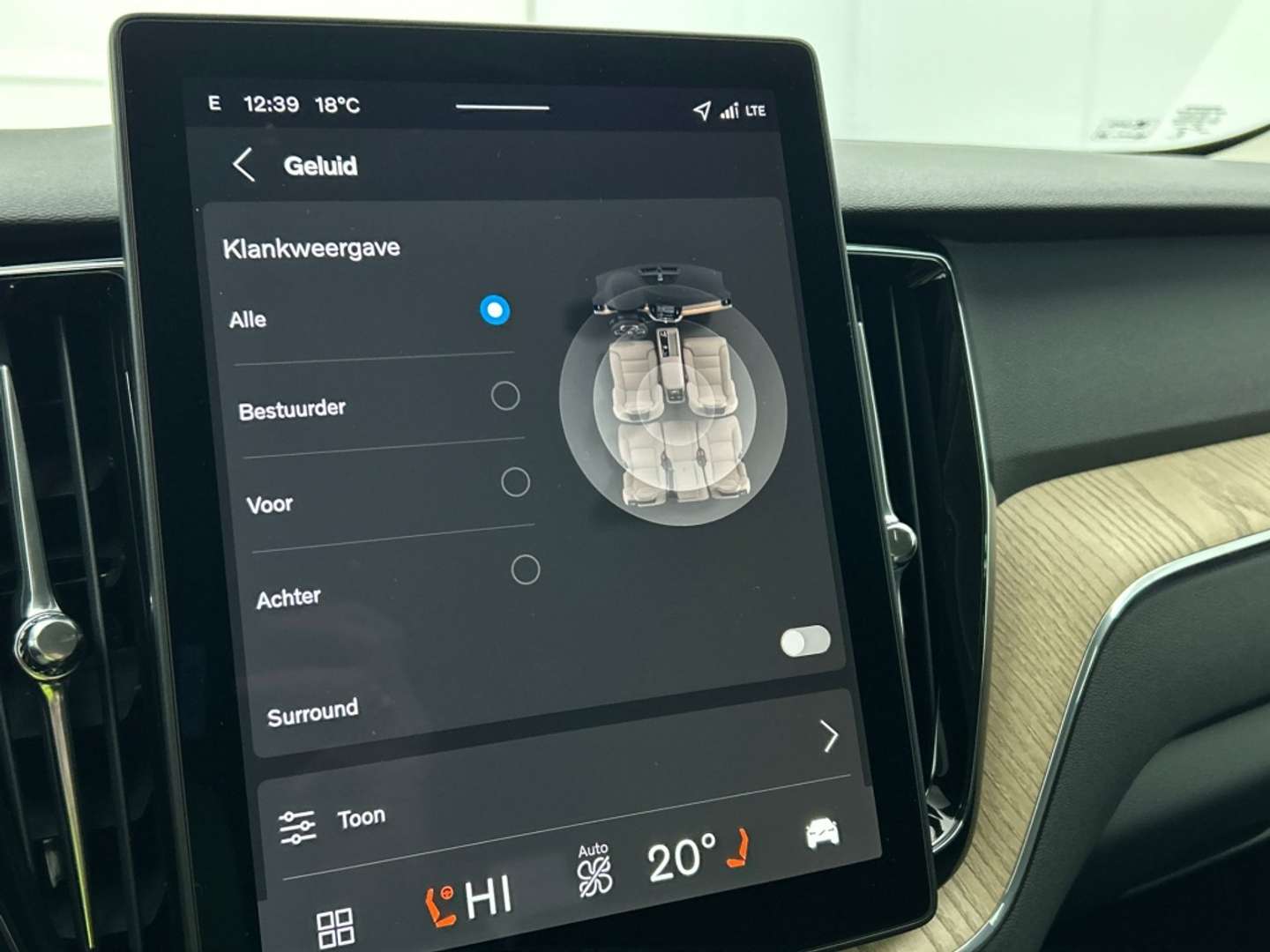 Volvo XC60 T6 Recharge Plus - 2025 - Joinsteer - #13