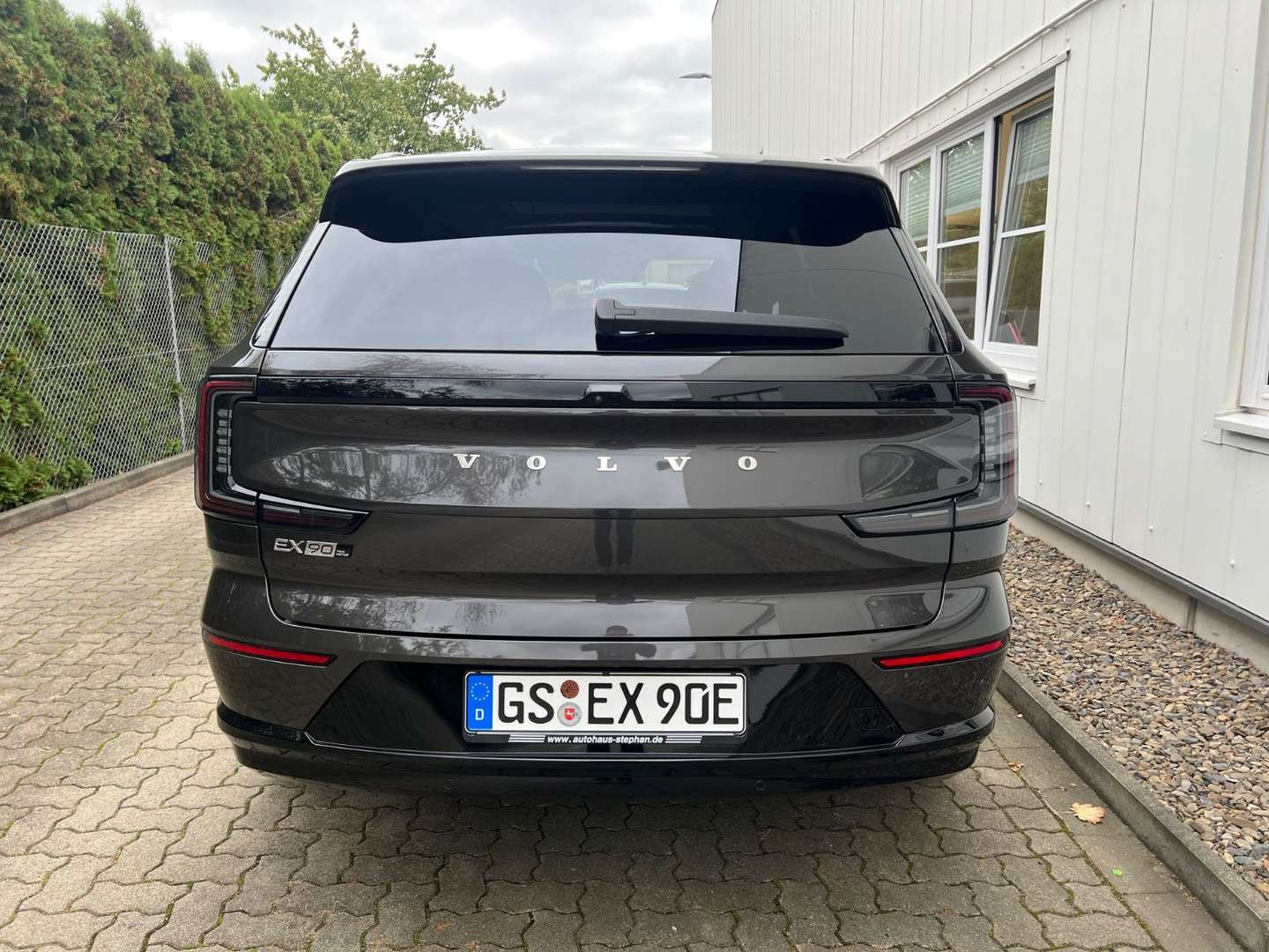 Volvo EX90 Ultimate Twin Motor - 2025 - Joinsteer - #3