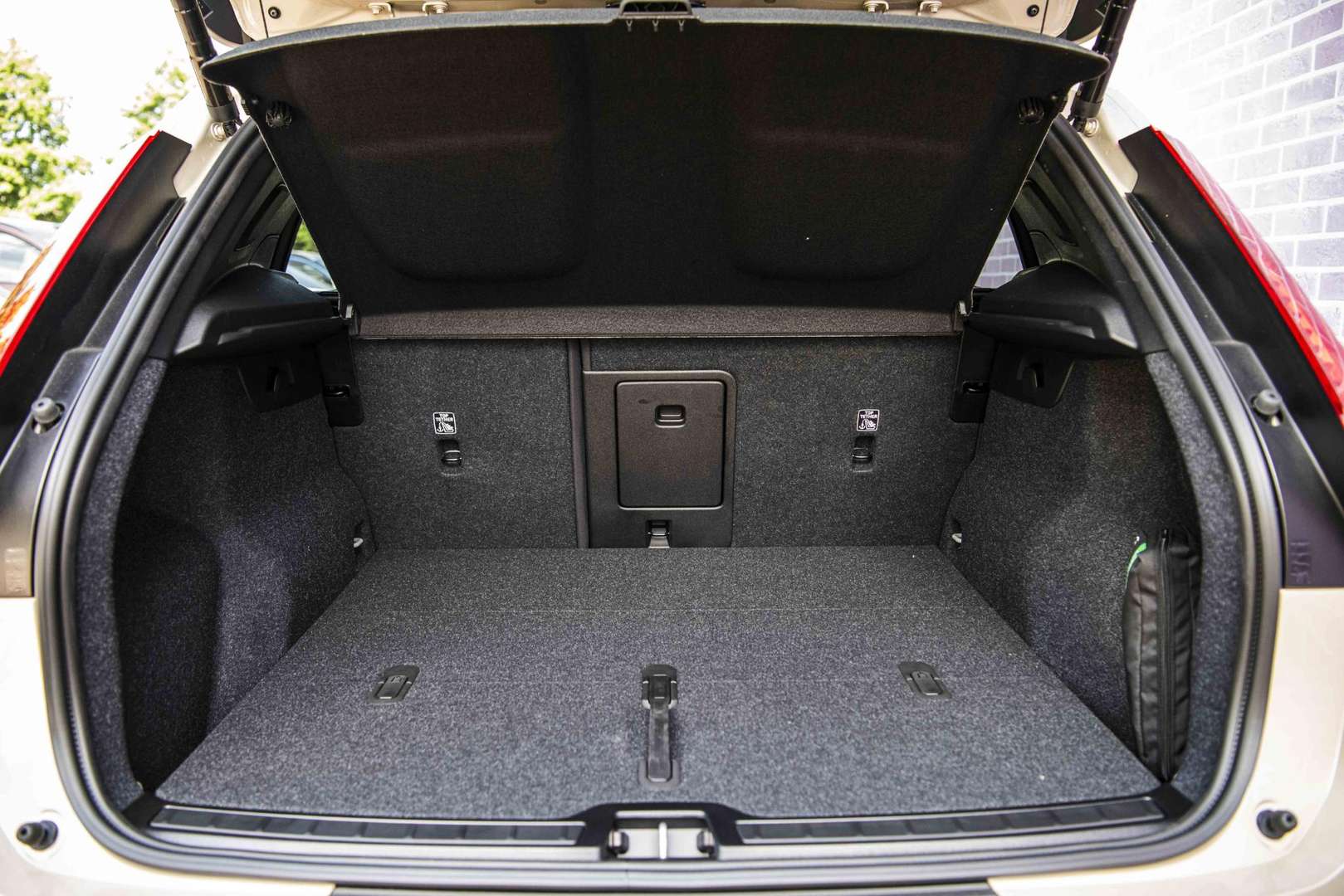 Volvo EX40 Plus Single Motor - 2025 - Joinsteer - #27