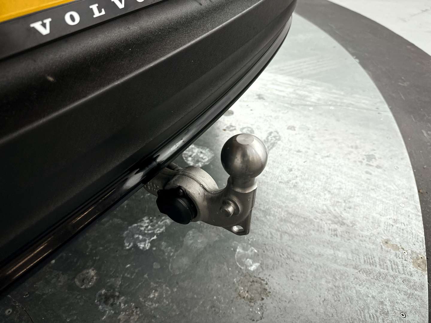 Volvo C40 Recharge Ultimate - 2024 - Joinsteer - #15